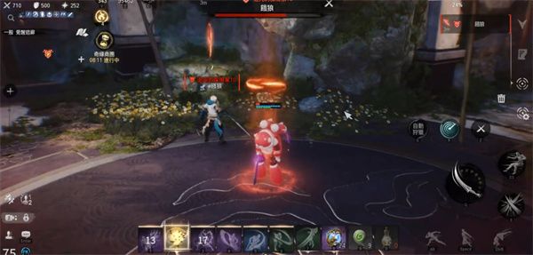剑灵2饿狼机制介绍及打法攻略分享