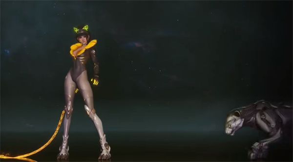 群星纪元芭芭拉角色介绍及养成指南