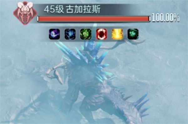 群星纪元世界首领boss打法攻略分享