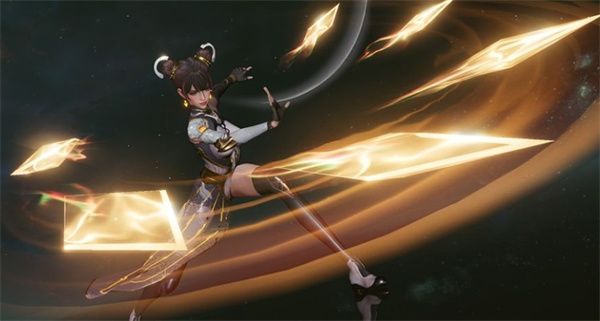 群星纪元夜幕行者介绍及玩法分享