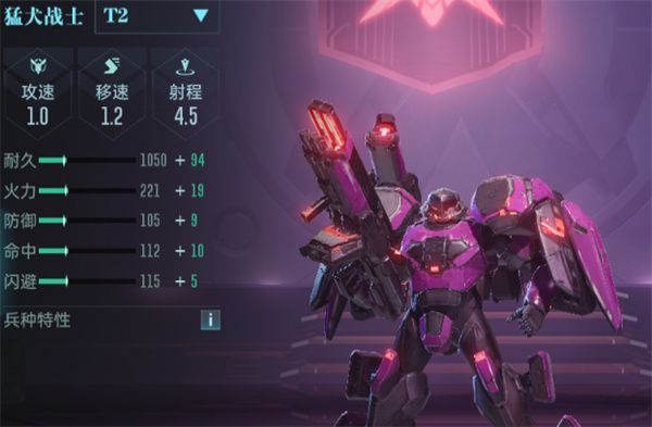 群星纪元练兵挑选方法攻略分享