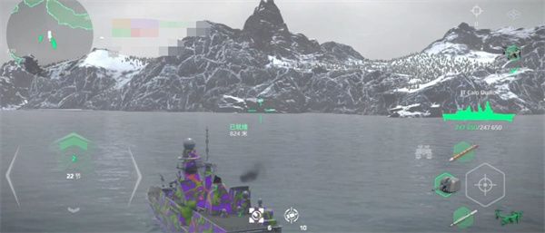 现代战舰雀鹰导弹介绍及玩法攻略