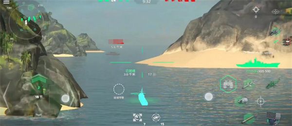 现代战舰7264A介绍及玩法攻略