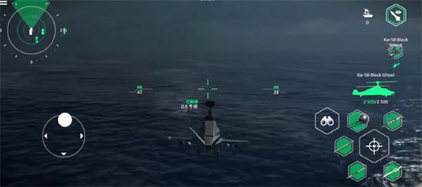 现代战舰ak130获取方法攻略分享