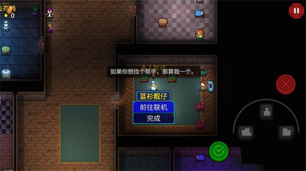 迷城陆区玩法介绍及新手入坑指南