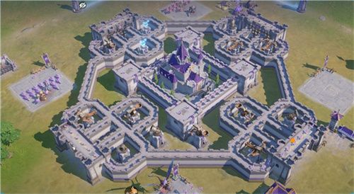 腾讯游戏发布会《龙石战争》亮相引热议：以“轻”减负，以“新”创变