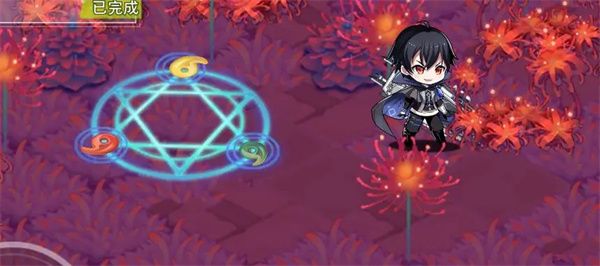 梦的第七章忘川奈何桥玩法及探索指南