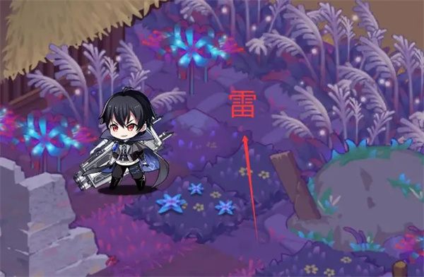 梦的第七章忘川奈何桥玩法及探索指南