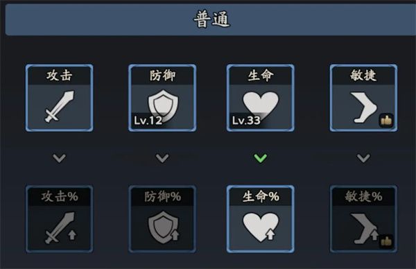 三国志异闻录徐晃获取及培养攻略
