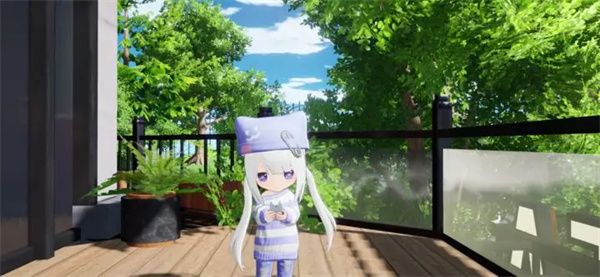 开放空间武器掉落隐藏机制介绍说明