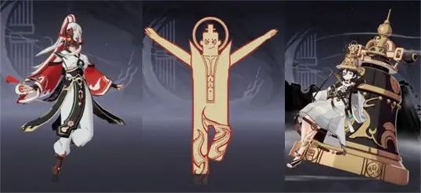 踏风行追击流玩法及器灵选择分享
