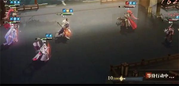 三国志幻想大陆2枭之歌烽火台301通关攻略
