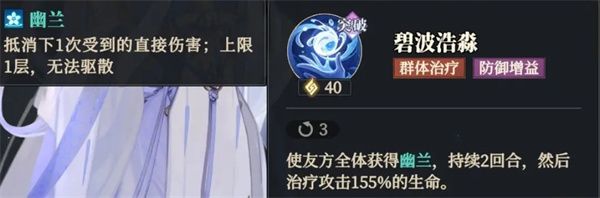 三国志幻想大陆2枭之歌克制火队阵容推荐