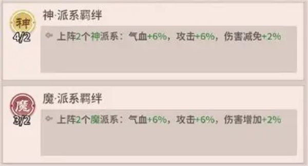自由侠客录终极阵容搭配及站位