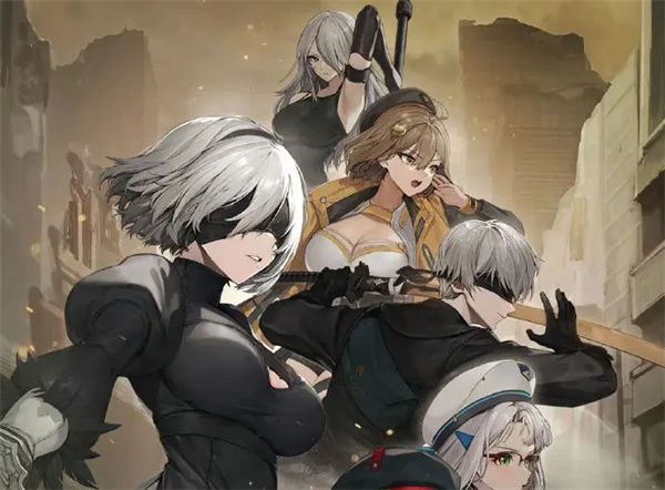 胜利女神新的希望最新福利兑换码一览