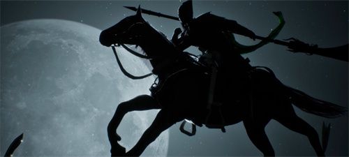 6月19日《三国：天下归心》首曝PV正式发布，邀君《入局》！