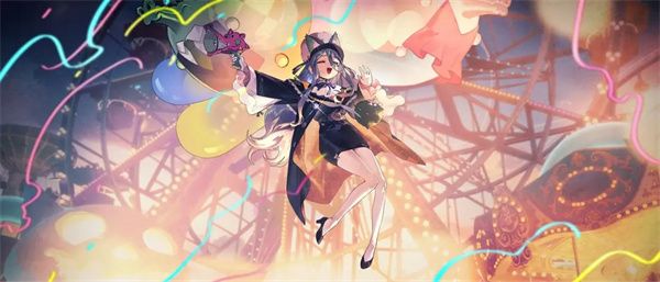 新月同行星期一角色玩法养成攻略