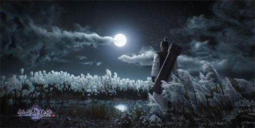 中手游公布《仙剑奇侠传》IP三十周年规划，多领域合作拓展IP价值