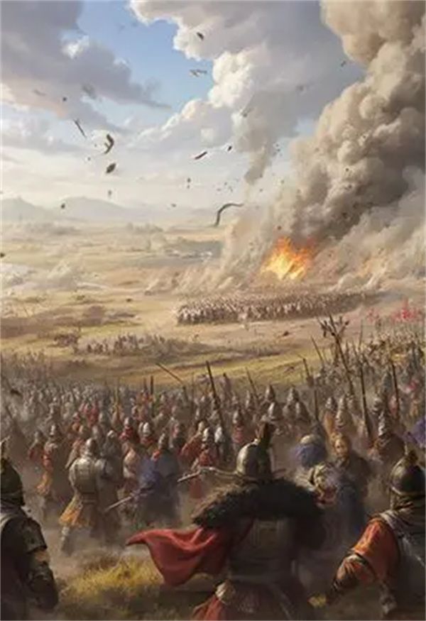 王于兴师火鼓旌旗赛季新增技能介绍