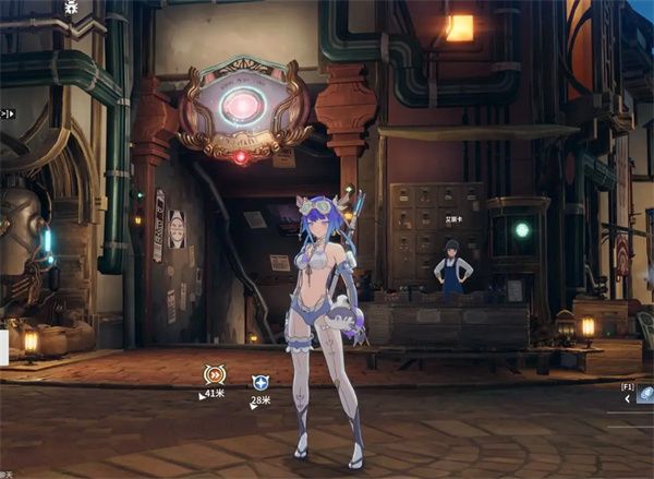 星痕共鸣战斗幻想材料获取途径
