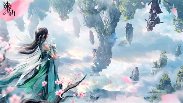 诛仙2高效资源获取方法途径分享