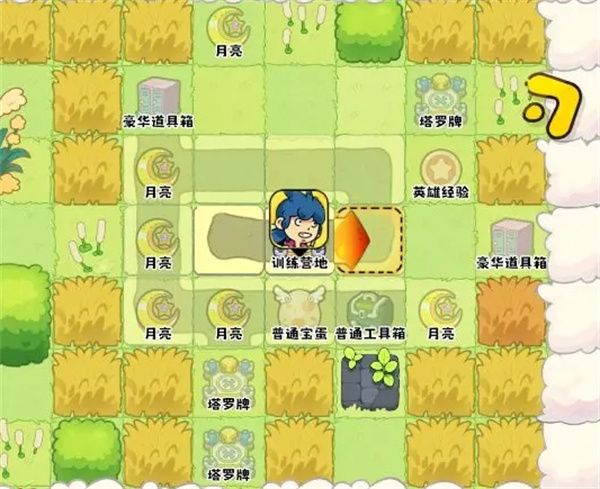 神宠降临冒险解密工具作用及获取方法
