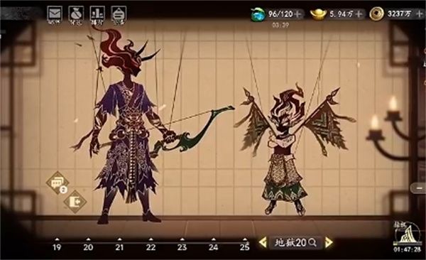 遗弃之地地狱20通关攻略分享