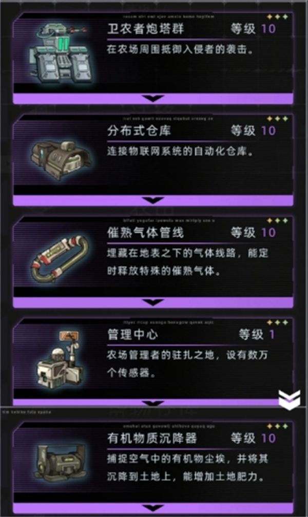 未来人生自动化农场赚钱方法攻略