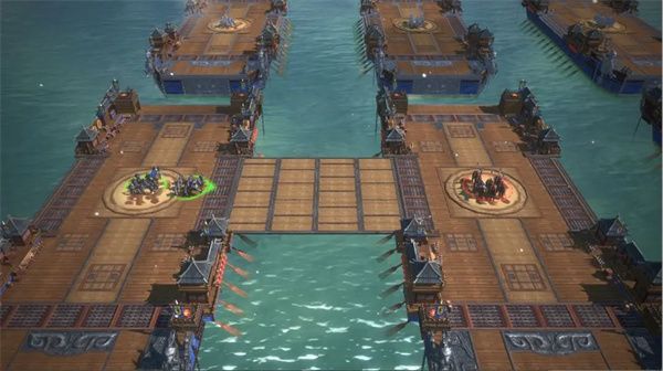 王于兴师S3赛季全新玩法介绍说明