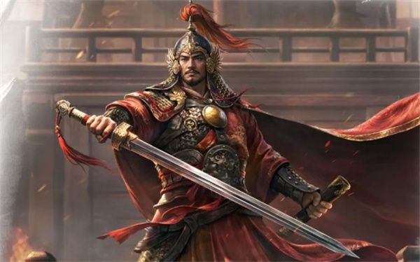 王于兴师S3赛季新武将郑成功技能介绍