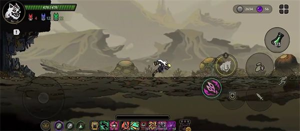 绝地鸭卫拳击手玩法攻略分享