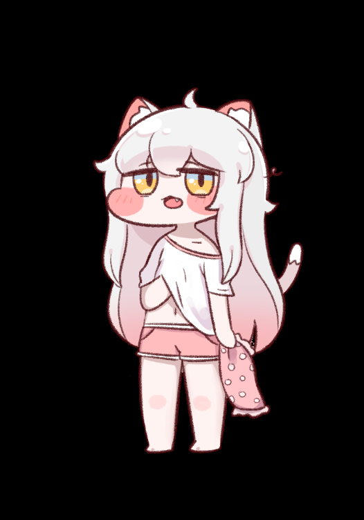 烦恼的时候就捏一下吧！超解压二次元手游《嘟嘟脸恶作剧》公测！