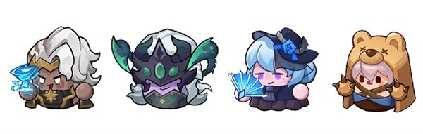 永远的蔚蓝星球106-110关通关攻略