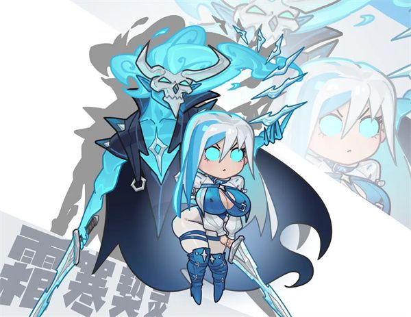 我在神界刷装备冰霜女神宝石搭配推荐