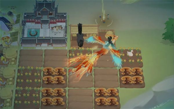 华夏千秋新食材活动攻略分享