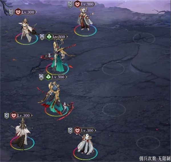 不朽箴言无尽轮回1-14层打法攻略