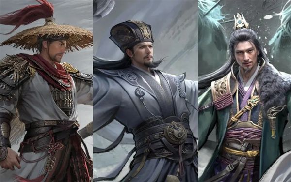 三国天下归心武侯控场队玩法攻略