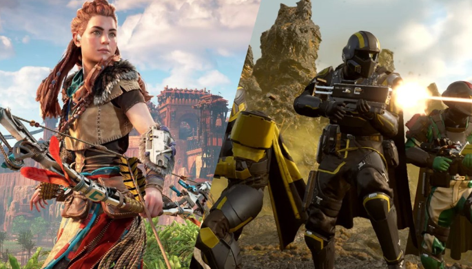 数据揭示索尼单人游戏PC版销量太差：发售太晚是关键