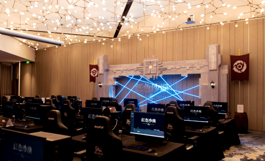 憋了六年的《红色沙漠》，能重现韩游的昔日辉煌吗？