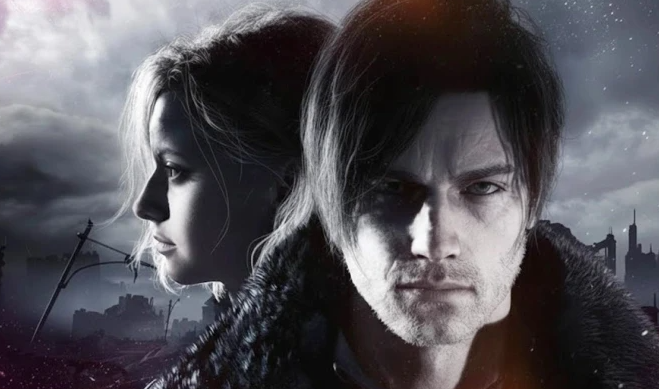 卡普空发布《生化危机9》问卷调查！内容暗藏玄机