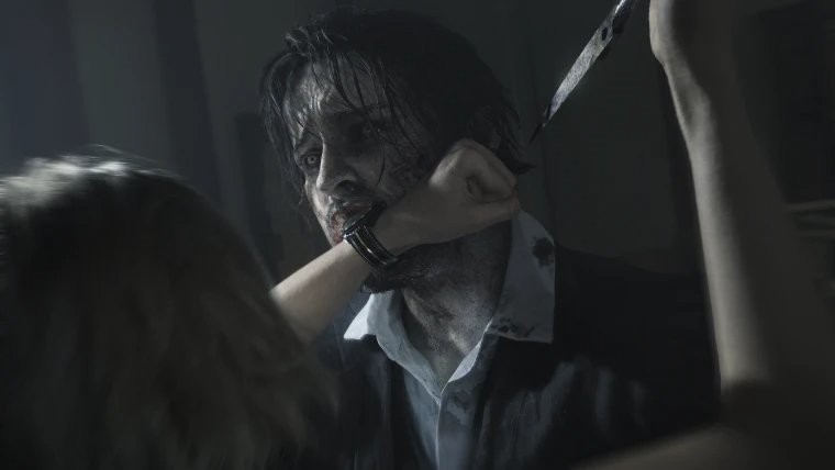 KiriGiri发布《生化危机：安魂曲》第三个攻破补丁 支持游戏最新版