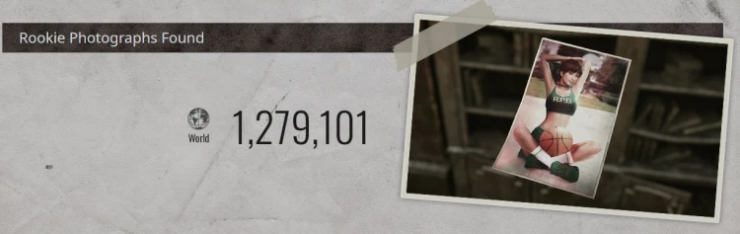 《生化危机9》超一半玩家迎坏结局 百万玩家查看瑞贝卡照片