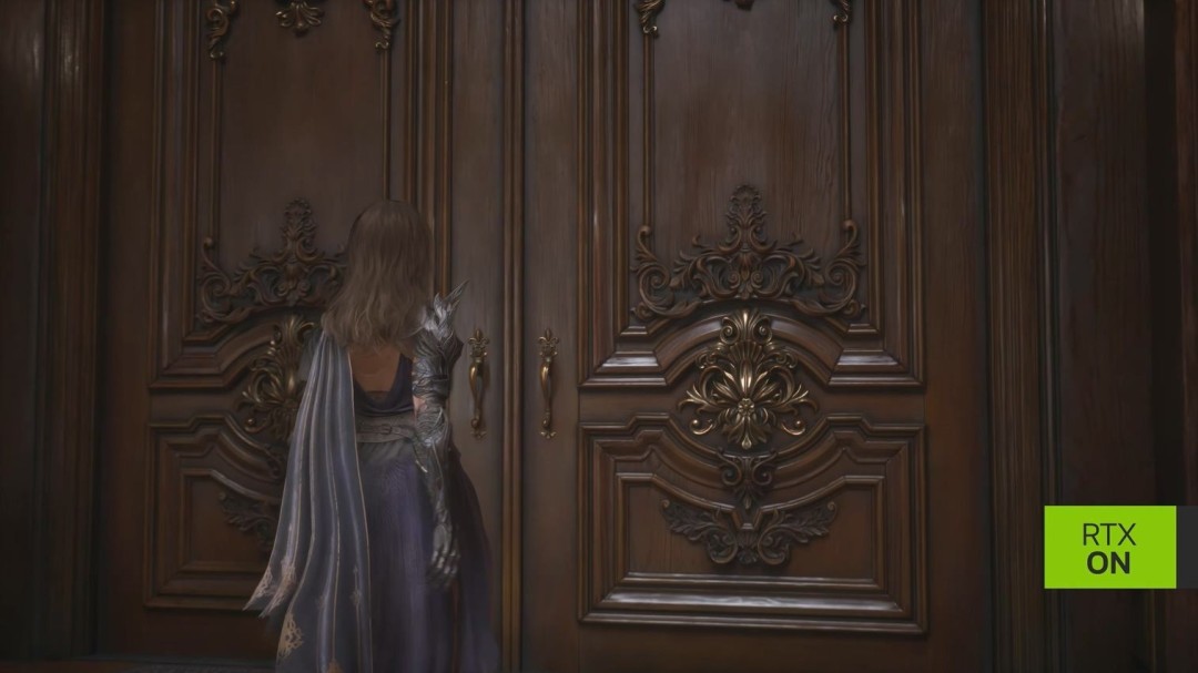 《湮灭之潮》路径追踪预告片 游戏光影效果逼真