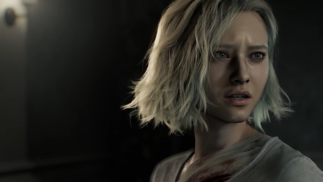 即使害怕《生化危机9》通关率也很高 PS5版已经达到60%