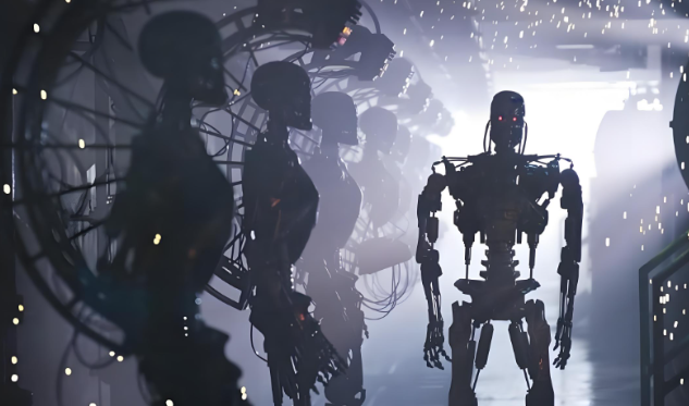 最新AI风险研究 超60%企业无法终止失控的AI智能体