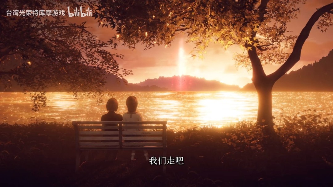 《零红蝶：重制版》发售宣传片公布！今日正式上线