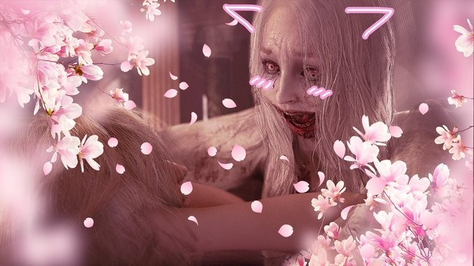 《生化危机》官方回应神谷英树不恐怖模式请求 搁那玩galgame呢？