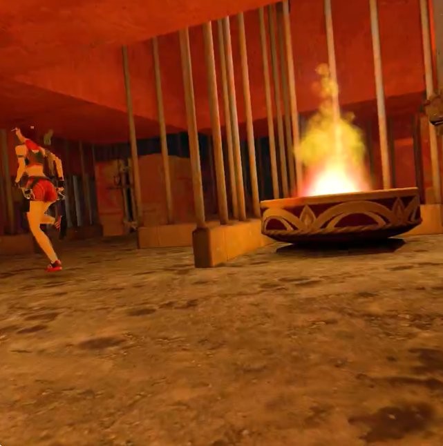 《古墓丽影123重制版》推出重大更新 新增挑战模式