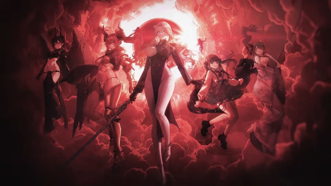 《棕色尘埃2》发售千日更新上线 新故事及角色登场