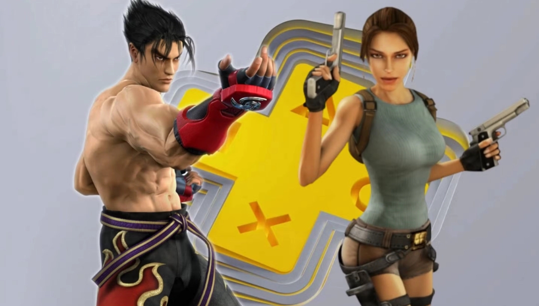 PS+ Premium会员不满经典游戏更新缓慢：像挤牙膏一样